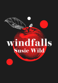 Windfalls by Susie Wild, 9781912681754