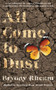 All Come to Dust by Bryony Rheam, 9781913640026