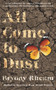 All Come to Dust by Bryony Rheam, 9781913640026
