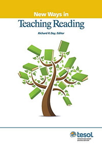 New Ways in Teaching Reading, Revised by Richard R. Day, 9781931185745