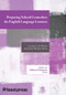 Preparing School Counselors for English Language Learners by Luciana C. De Oliveira, Carrie A. Wachter Morris, 9781942223214