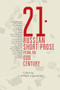 21 (Russian Short Prose from the Odd Century) by Mark Lipovetsky, 9781644690550