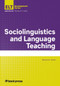 Sociolinguistics and Language Teaching by Thomas S.C. Farrell, 9781942799887