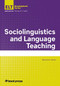 Sociolinguistics and Language Teaching by Thomas S.C. Farrell, Thomas S.C. Farrell, 9781942799887