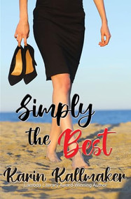 Simply the Best by Karin Kallmaker, 9781642471502