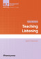 Teaching Listening, Revised by Ekaterina Nemtchinova, 9781945351808
