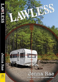 Lawless - 9781642471854 by Jenna Rae, 9781642471854