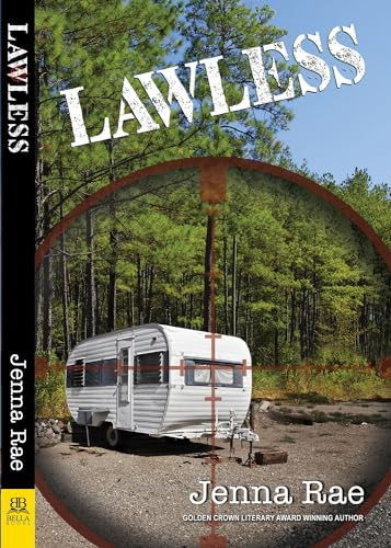 Lawless - 9781642471854 by Jenna Rae, 9781642471854