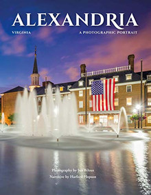 Alexandria, VA by Harford Hopson, 9781934907603