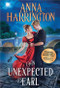 An Unexpected Earl by Anna Harrington, 9781728226248