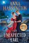 An Unexpected Earl by Anna Harrington, 9781728226248