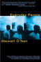 Everyday People by Stewart O'Nan, 9780802138835