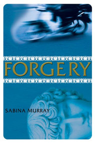 Forgery by Sabina Murray, 9780802143686