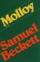 Molloy by Samuel Beckett, 9780802151360