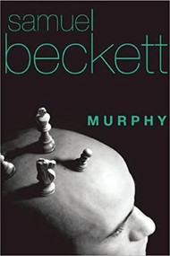 Murphy by Samuel Beckett, 9780802144454