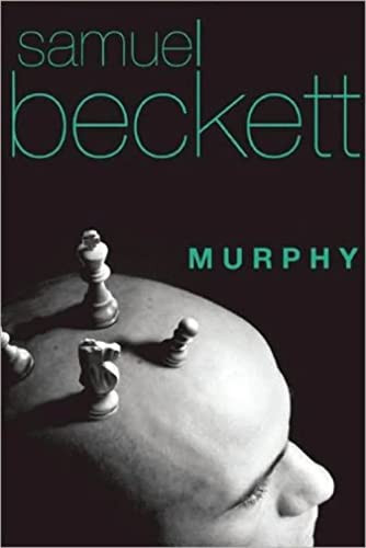 Murphy by Samuel Beckett, 9780802144454