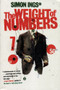 The Weight of Numbers by Simon Ings, 9780802170309