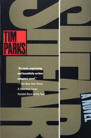 Shear by Tim Parks, 9780802133601