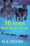 Murder on the Iditarod Trail by Sue Henry, 9780802123398