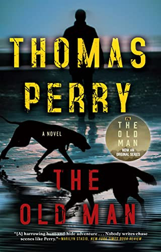 The Old Man - 9780802127532 by Thomas Perry, 9780802127532