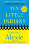 Ten Little Indians by Sherman Alexie, 9780802141170