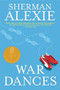 War Dances by Sherman Alexie, 9780802144898