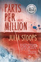 Parts per Million by Julia Stoops, Gabriel Liston, 9781942436355