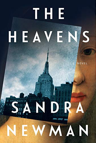 The Heavens by Sandra Newman, 9780802147974