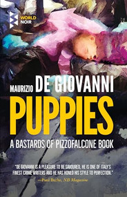 Puppies - 9781609456047 by Maurizio de Giovanni, Antony Shugaar, 9781609456047