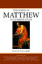 The Gospel of Matthew in Current Study by David E. Aune, 9780802846730