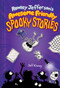Rowley Jefferson's Awesome Friendly Spooky Stories by Jeff Kinney, 9781419756979