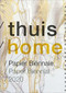 Thuis/Home. Paper Biennial 2020 by Diana Wind, 9789462623101