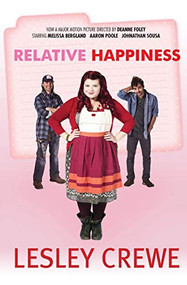 Relative Happiness (movie edition) by Lesley Crewe, 9781771082099