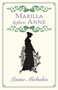 Marilla Before Anne by Louise Michalos, 9781771089289