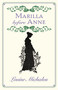 Marilla Before Anne by Louise Michalos, 9781771089289