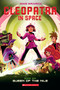 Queen of the Nile (Cleopatra in Space #6) by Mike Maihack, Mike Maihack, 9781338204155
