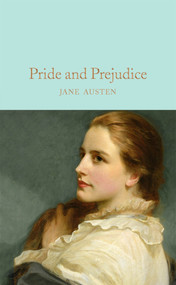 Pride and Prejudice - 9781909621657 by Jane Austen, Henry Hitchings, Henry Hitchings, Hugh Thomson, 9781909621657