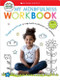 My Mindfulness Workbook: Scholastic Early Learners (My Growth Mindset) (A Book of Practices) by Scholastic, 9781338776249