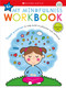 My Mindfulness Workbook: Scholastic Early Learners (My Growth Mindset) by Scholastic, 9781338776249