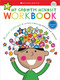 My Growth Mindset Workbook: Scholastic Early Learners (My Growth Mindset) by Scholastic, 9781338776355