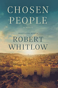 Chosen People - 9780718083045 by Robert Whitlow, 9780718083045