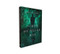 The Man He Never Was by James L. Rubart, 9780718099398