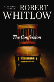 The Confession - 9781401688868 by Robert Whitlow, 9781401688868