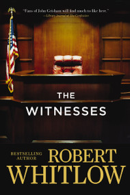 The Witnesses - 9781401688905 by Robert Whitlow, 9781401688905