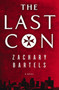 The Last Con by Zachary Bartels, 9781401690564