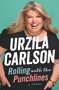 Rolling with the Punchlines - 9781760875459 by Urzila Carlson, 9781760875459