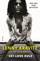 Let Love Rule by Lenny Kravitz, David Ritz, 9781250813886