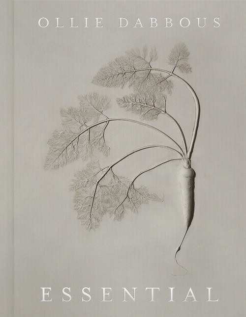 Essential by Ollie Dabbous, 9781408843956