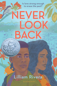 Never Look Back - 9781547607426 by Lilliam Rivera, 9781547607426