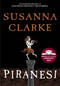 Piranesi - 9781635577808 by Susanna Clarke, 9781635577808